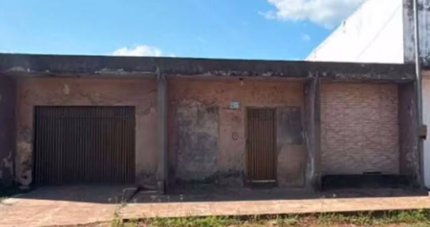 Casa à venda na Avenida General Rivas, 500, Carema, Santa Rita