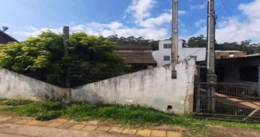 Casa 114 m² - esteio-rs - av. américo verissimo, 268 - liberdade