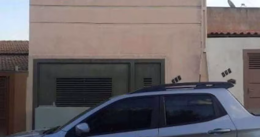 Casa 99 m² - palestina-sp - rua gessi pereira soares da silva, 470 - jardim dos ipês