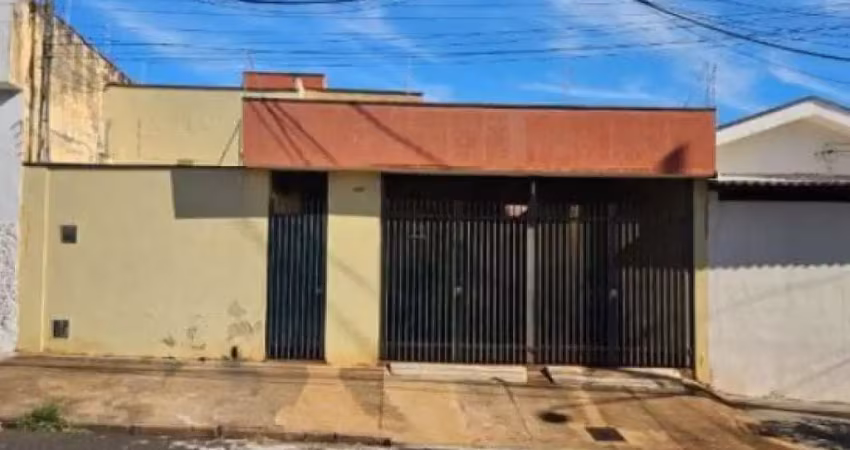 Casa 162 m² - ribeirão preto-sp - rua euclides da cunha, 1262 - jardim maria goretti