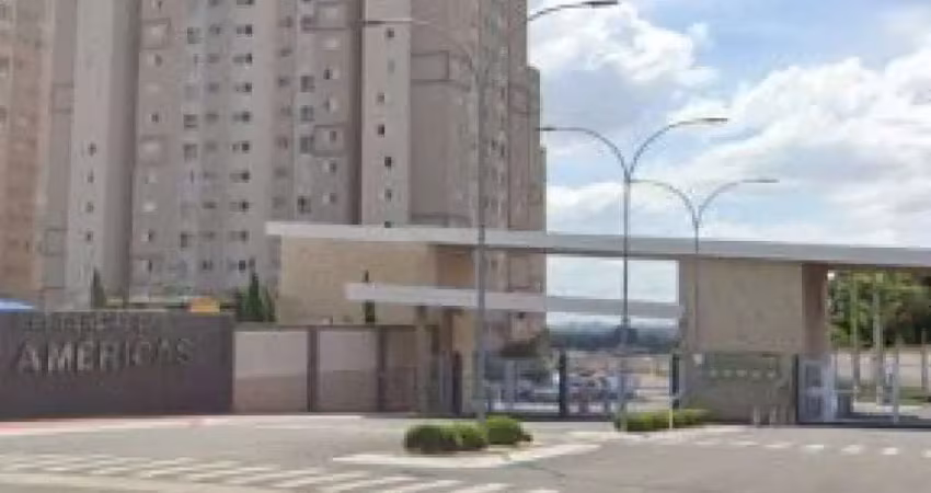 Apartamento 49 m² - nova odessa-sp - av. rodolfo kivitz, 1.250 - apto 12 - residencial dois ( zpr 2)