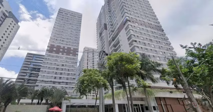 Apartamento 186 m² (03 vagas) - chácara santo antônio - são paulo - sp