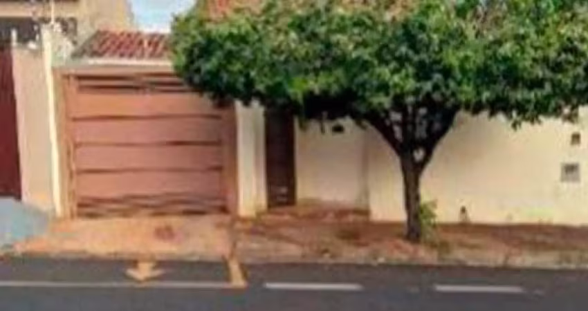 Casa à venda na Rua Maria da Encarnação Ferreira, 941, Jardim Astúrias, São José do Rio Preto