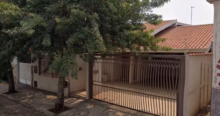 Casa com 3 quartos à venda na Rua Rio Grande do Norte, 1783, Centro, Avaré