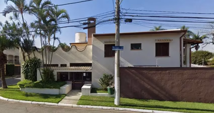 Casa à venda na Rua Nicolau Alayon, 783, Interlagos, São Paulo