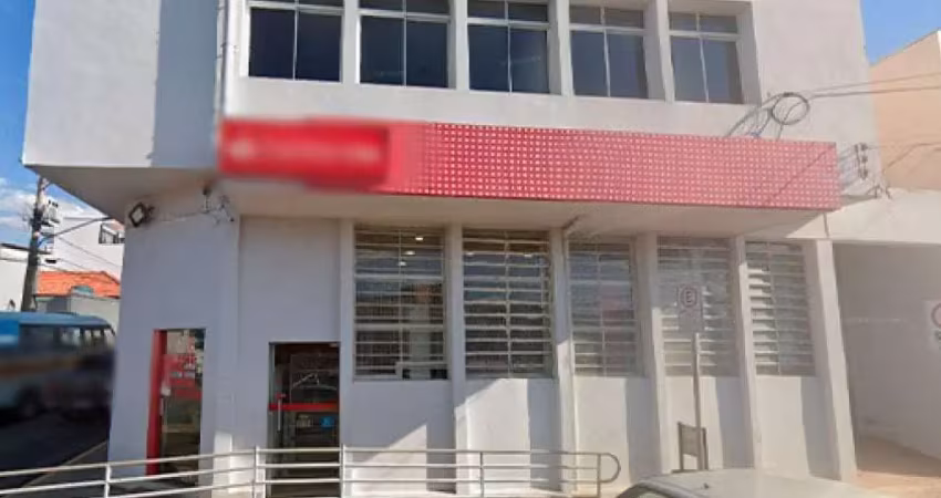 Sala comercial à venda na Rua Quatro de Junho, 414, Centro, Porangaba