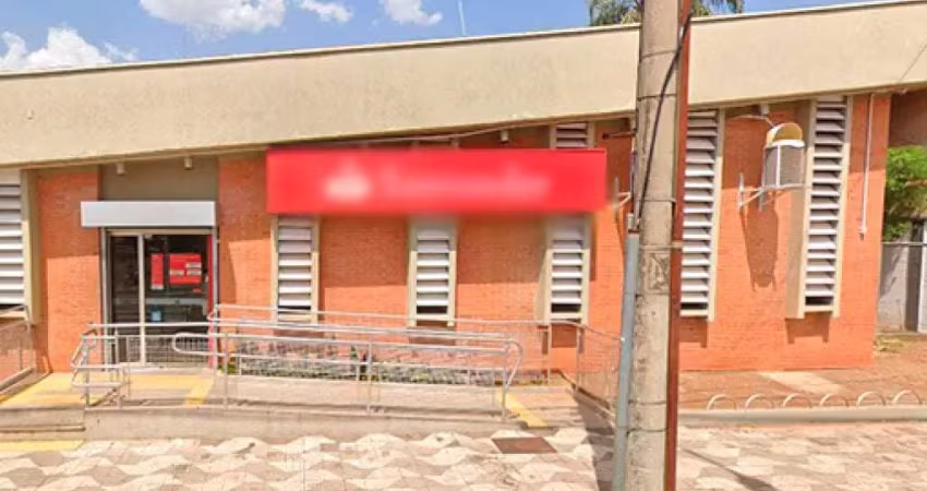 Sala comercial à venda na Praça D Lafayete Libano, 110, Centro, Buritama