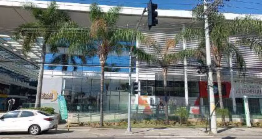 Sala comercial 24 m² (privativa + comum) - barra olímpica - rio de janeiro - rj