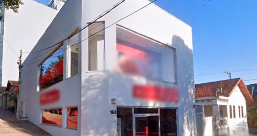 Sala comercial à venda na Praça Doutor Benjamin de Macedo, 162, Centro, Camanducaia