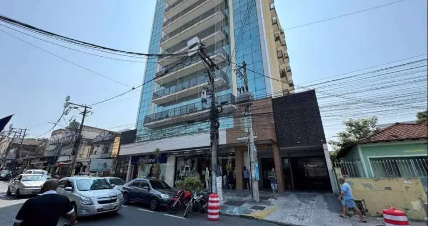 Sala comercial à venda na Avenida Raimundo de Farias, 87, Centro, Itaboraí