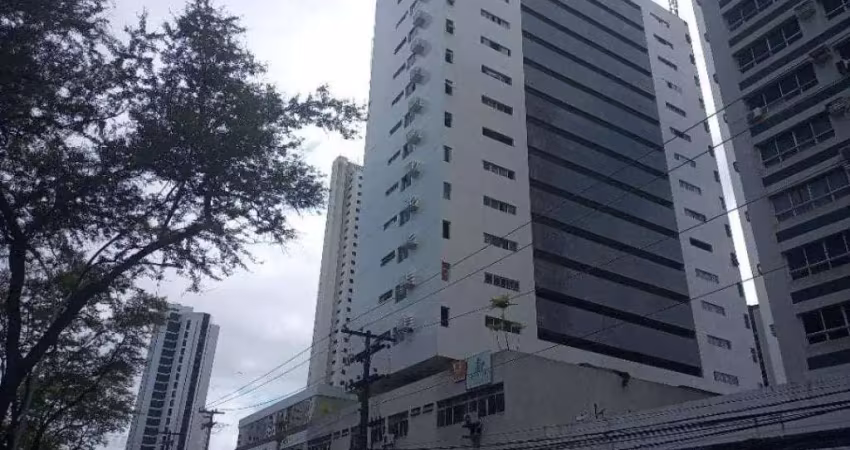 Sala comercial à venda na Avenida Engenheiro Domingos Ferreira, 3965, Boa Viagem, Recife