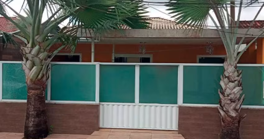 Casa em condomínio 157 m² (unid. 29) - arsenal - são gonçalo - rj