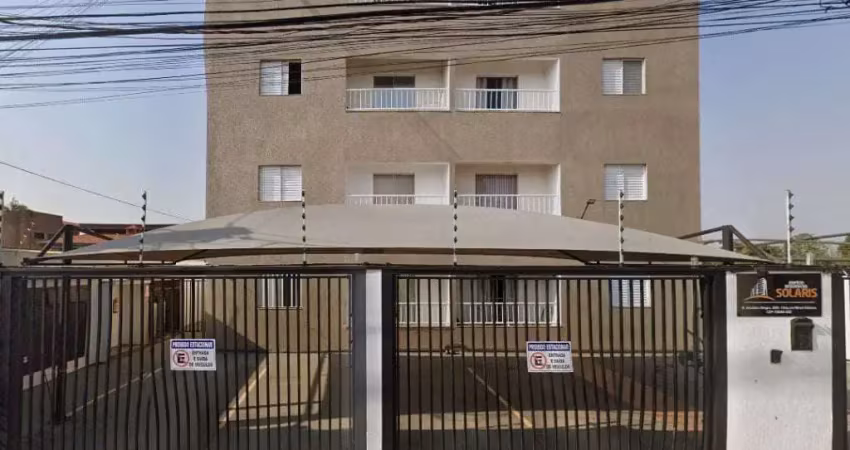 Apartamento 83 m² (01 vaga) - chácaras nova odessa - mogi guaçu - sp
