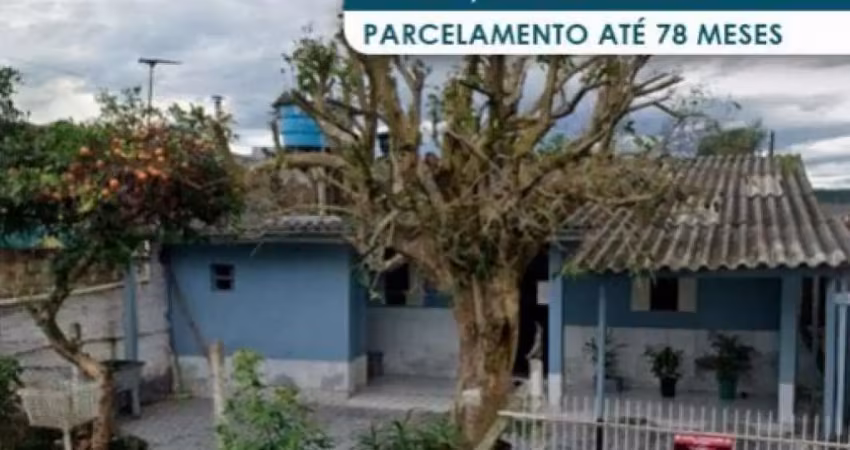 Casa à venda na Rua Passo Fundo, 185, Vôo Livre, Sapiranga