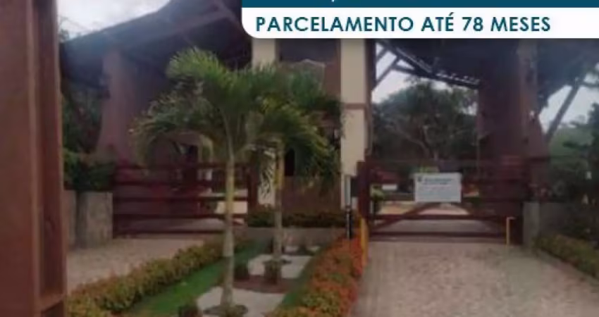 Casa em condomínio 651 m² - loteamento fazenda gramado - gravatá - pe