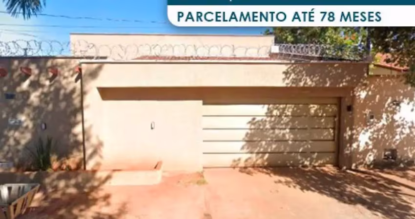 Casa à venda na Rua Aracati, 44, Loteamento Tropical Ville, Goiânia