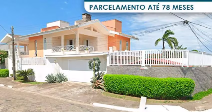 Casa à venda na Rua Capitão Luiz Gonzaga Muniz, 1280, Jardim América, Iguape