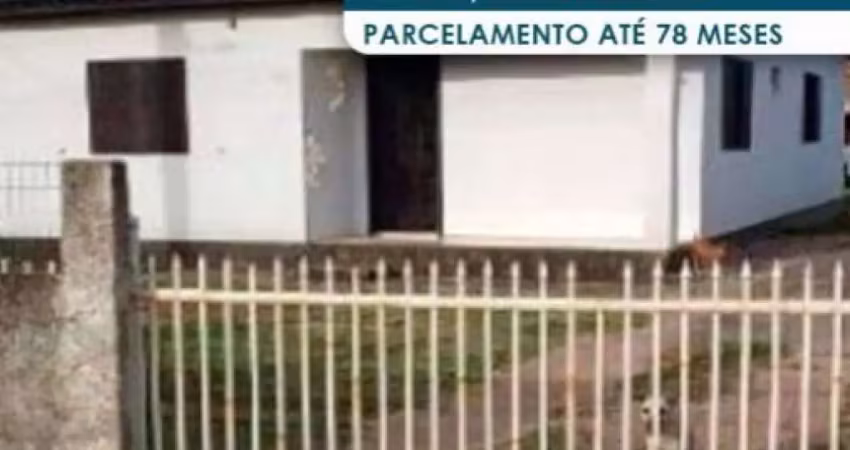 Casa à venda na Rua Torres, 200, Lagoa dos Freitas, Balneário Rincão