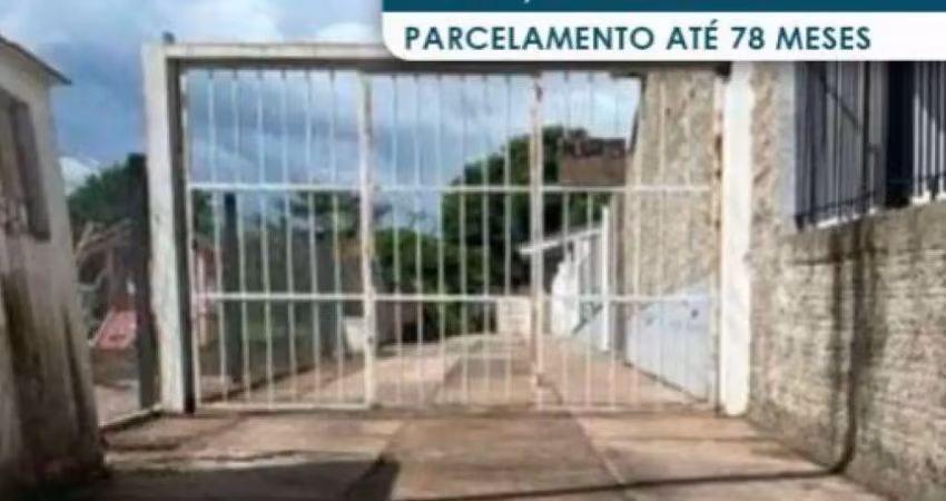 Casa à venda na Rua Santo Antônio, 1027, Vila Vera Cruz, Passo Fundo