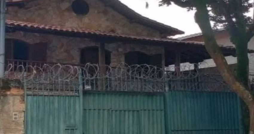 Casa 300 m² - belo horizonte-mg - rua egito, 500 - jardim leblon
