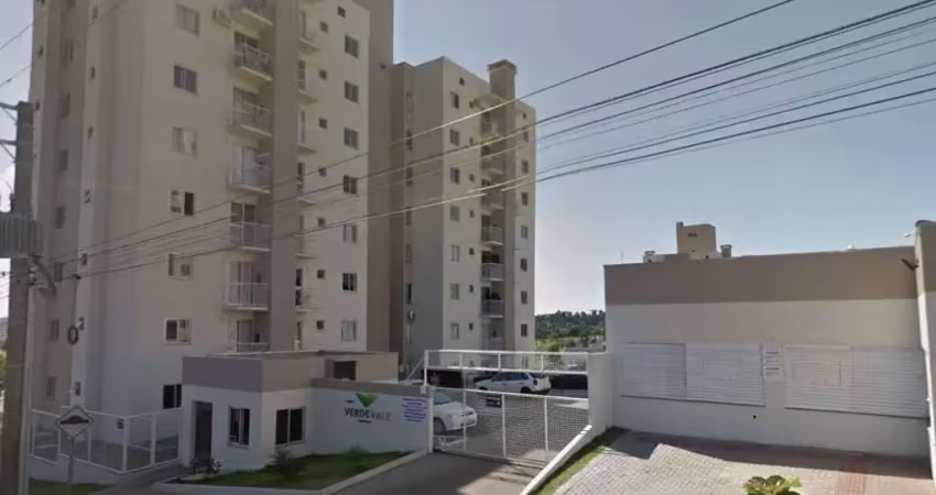 Apartamento 46 m² - xanxerê-sc - rua maranhão, 1.251 - chácara 318 - apto. 503 - frederico ferronato