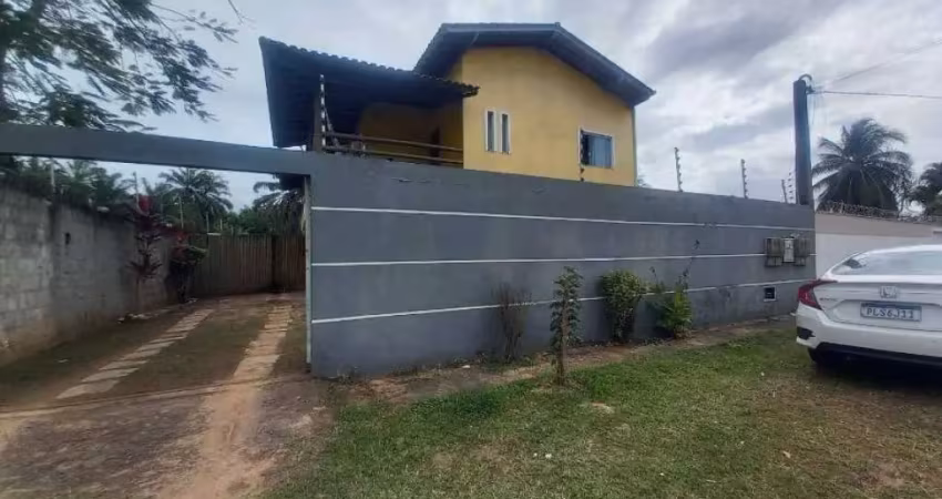 Casa em condomínio 104 m² (01 vaga) - são domingos - ilhéus - ba