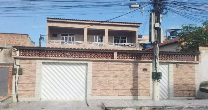Casa com 2 quartos à venda na Rua Vereador Gil do Glória, 240, Ponte Preta, Queimados
