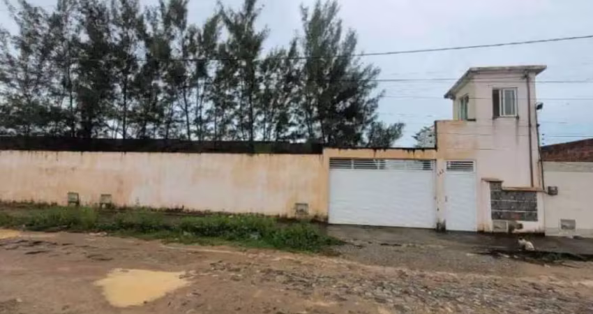 Casa à venda na Rua Jose Paulino de Albuquerque, 142, Centro, Paracuru