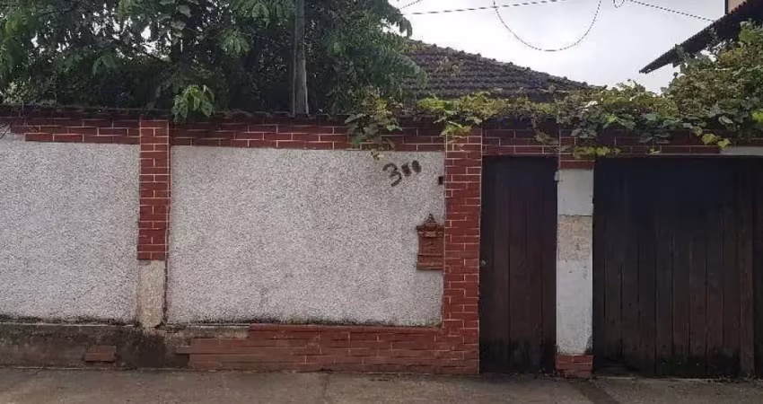 Casa com 3 quartos à venda na Rua Ramis Galvão, 356, Anchieta, Rio de Janeiro