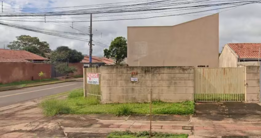 Casa com 5 quartos à venda na Rua Sacadura Cabral, 136, Carandá Bosque, Campo Grande