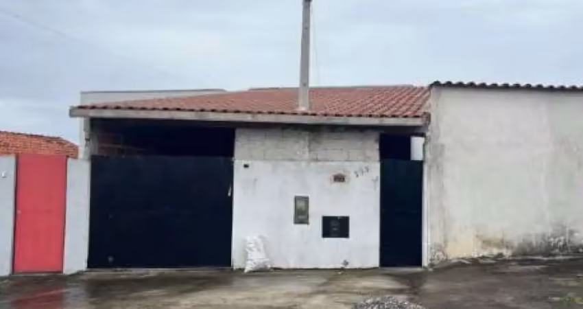 Casa com 2 quartos à venda na Alameda Sigefredo Ferrari, 383, Parque das Rodovias, Lorena