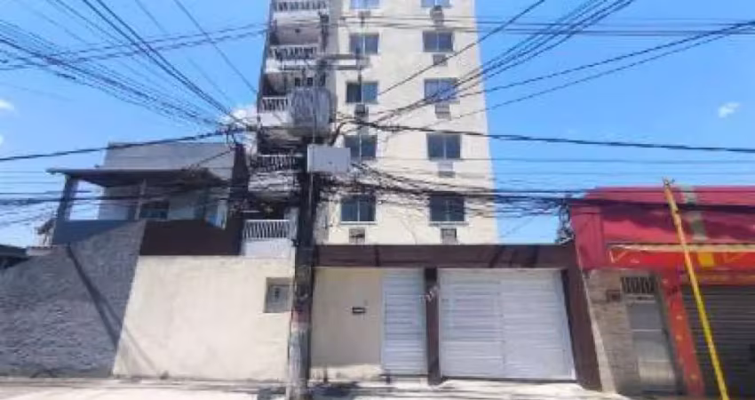 Apartamento 80 m² (unid. 402 ) - jardim tropical - nova iguaçu - rj