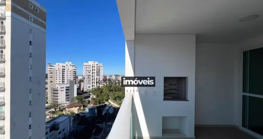 Apartamento com 3 quartos à venda na Rua Pastor Fritz Buhler, 001, Centro, Joinville