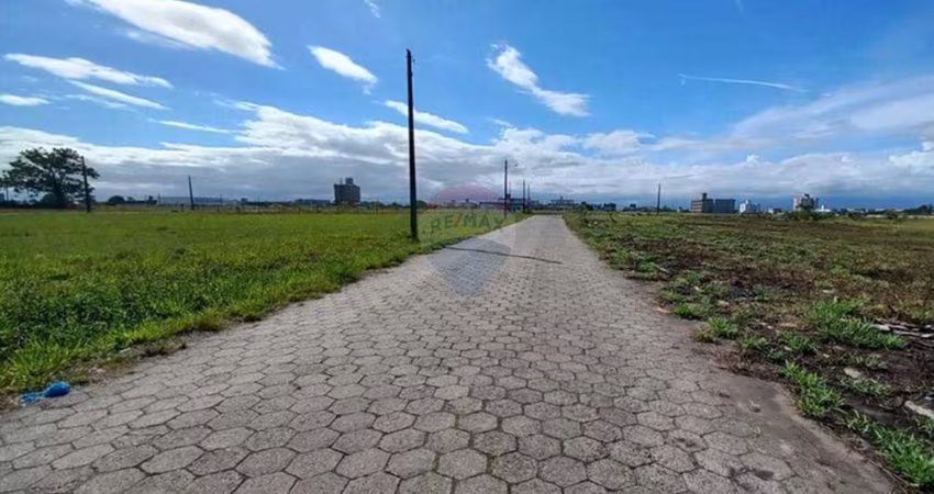 Terreno em Araranguá - Lagoão