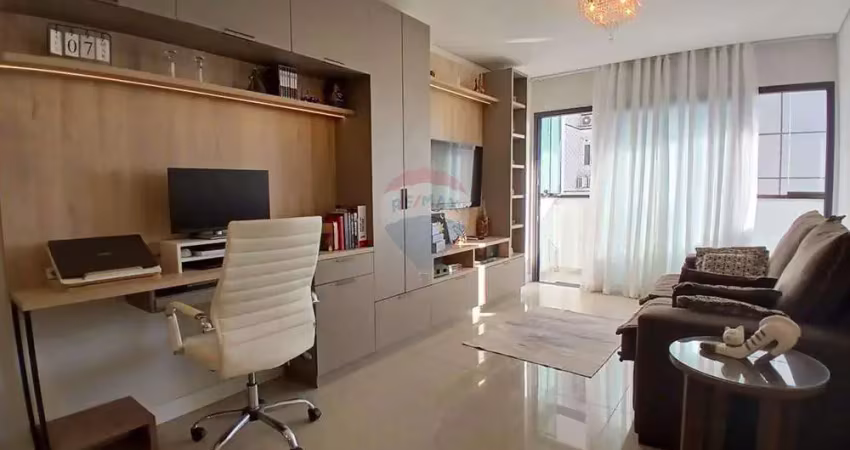 VEGA Residencial - 3 dorm, sendo 1 suíte