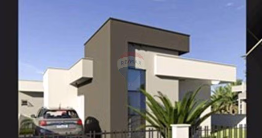 Casa nova, moderna e com localização estratégica – pronta pra ser seu novo lar!
