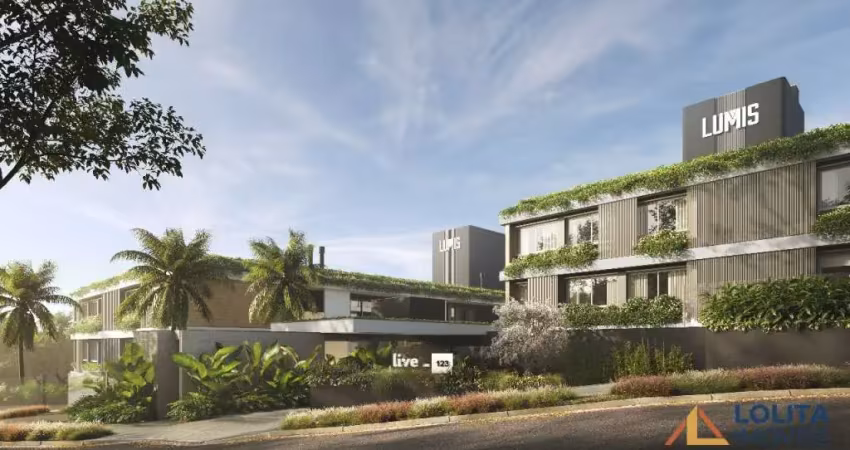 Lançamento de Apartamentos Sofisticados na Planta em Florianópolis/SC