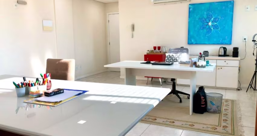 Sala comercial à venda com 36 m² de área privativa na Agronômica, Florianópolis/SC