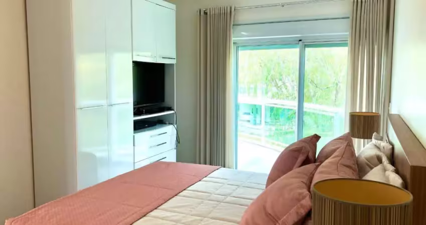 Casa à venda com 2 quartos suítes em santo amaro da imperatriz/sc