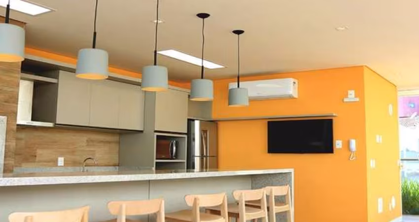 Apartamentos com 2 e 3 quartos à venda no RESIDENCIAL MARIA AUGUSTA no Itacorubi, Florianópolis/SC