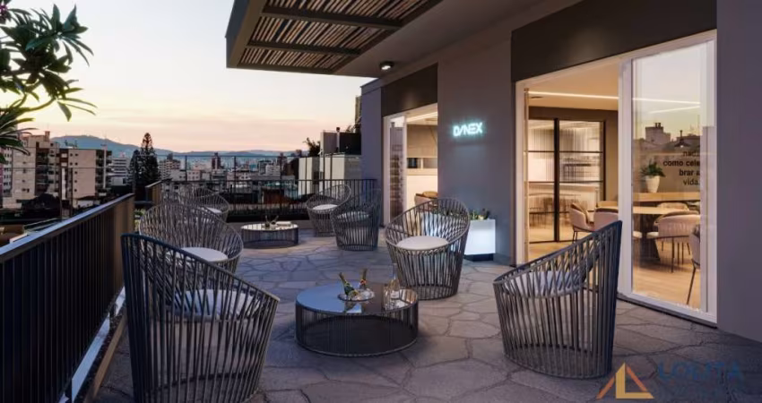 D/NEX SMART LIVING - Apartamentos na Planta à Venda no Estreito em Florianópolis/SC