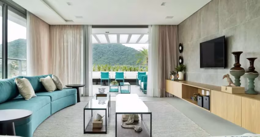 HOME CACUPÉ: Apartamentos Pronto Pra Morar em Florianópolis/SC