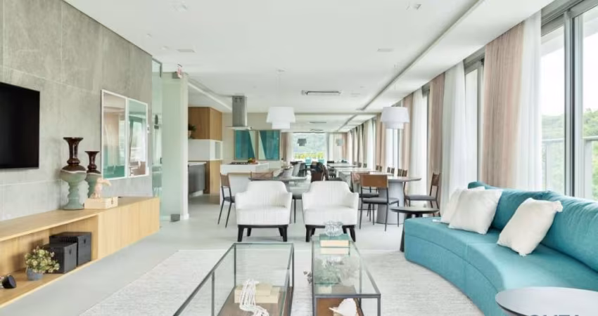HOME CACUPÉ: Apartamentos Pronto Pra Morar em Florianópolis/SC