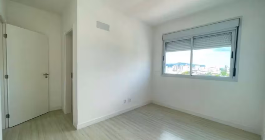 Apartamento de 3 quartos, sendo 1 suíte e 2 vagas de garagem à venda em florianópolis/sc.