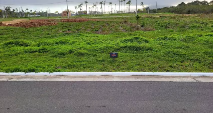 Lote à venda no real parque novo norte, florianópolis/sc