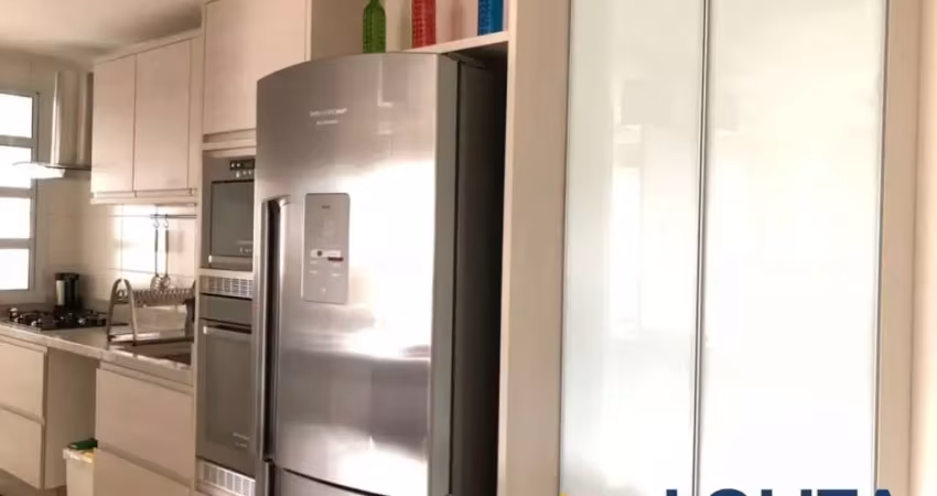 Apartamento para alugar, 3 quartos, mobiliado, 2 vagas de garagem na trindade, florianópolis/sc