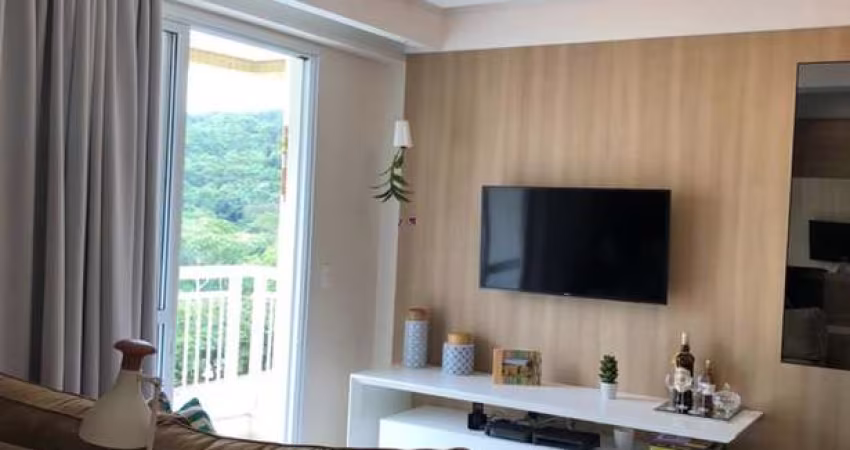 Apartamento para aluguel com 2 quartos no Itacorubi, Florianópolis/SC