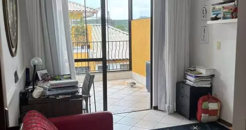 Cobertura de 3 quartos à Venda na Cachoeira do Bom Jesus - Florianópolis/SC