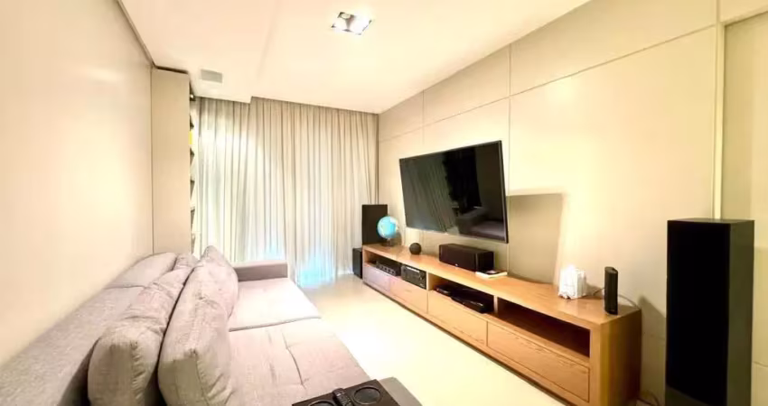 Apartamento de 3 quartos à Venda no Centro, Florianópolis/SC.