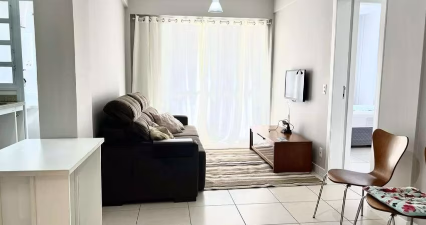 Apartamento Mobiliado no Itacorubi: Aconchego e Conforto em Florianópolis